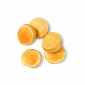 Bakkershart beschuitbollen
