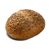 Spar volkorenbol maanzaad sesam