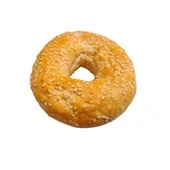 Spar bagel sesamzaad