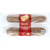 G'Woon g'woon pistolets meergranen