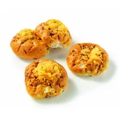 Bakkershart Kaasuienbollen