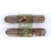 G'Woon baguettes volkoren zav