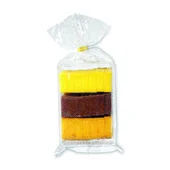 Bakkershart Trio cake
