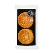 Bakkershart pencees amandel