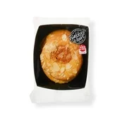 Bakkershart romeo's groot