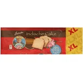 Lindemuller cake Indische