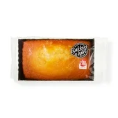 Bakkershart boerencake