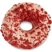 Dunkin Donuts cheesecake crumble