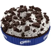 Spar donut oreo