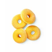 Spar Gesuikerde donut