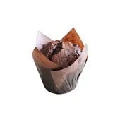 Spar muffin chocolade