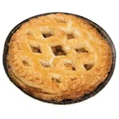 Spar appeltaartje mini