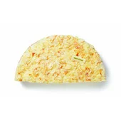Bakkershart appel citroenvlaai