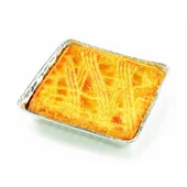 Bakkershart Boterkoek pondje