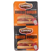 Flemmings Cheeseburger Duopack