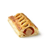 Spar frikandelbroodje halal
