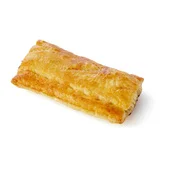 Spar saucijzenbroodje vegetarisch