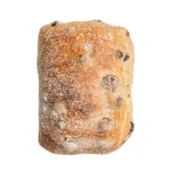 Spar rozijnenbroodje