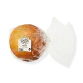 Bakkershart reuze eierkoeken 4 stuks