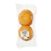 Bakkershart mini eierkoeken 10 stuks