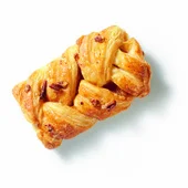 Spar Maple Pecan Vlecht