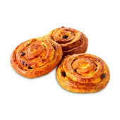 Spar koffiebroodje