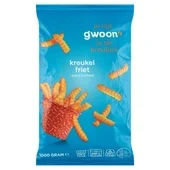 G'Woon kreukelfriet