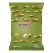 G'Woon mini frites