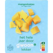 G'Woon Mango