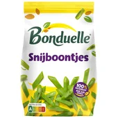 Bonduelle snijbonen Hollands