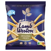Lamb Weston original fries