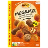 Mora Megamix 52 stuks