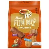 Mora Funmix Favorites