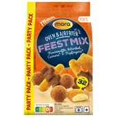 Mora party pack