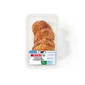 Spar hamburger vgbr