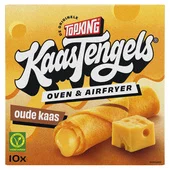 Top King kaastengels oude kaas