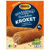 Mora kroket