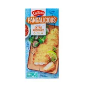 Queens pangalicious