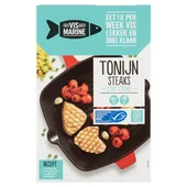 Vis Marine tonijn steaks