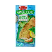 Queens pangasius filet citroen peterselie