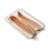Vis Marine forelfilet gerookt