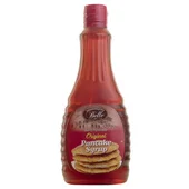 Miss. Belle Minnesota maple flavored pancake syrup