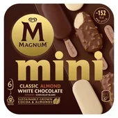 Magnum mix mini