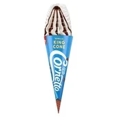 Ola King cone vanilla