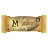 Magnum ijs gold billionaire bar los