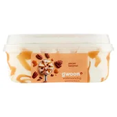 G'Woon roomijs pecan karamel