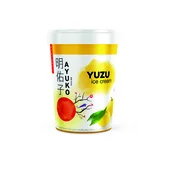Ayuko Yuzu smaak