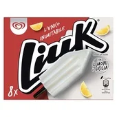 Ola luik lemon