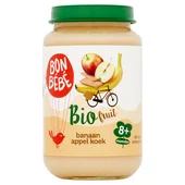Bonbébé Banaan Appel Koek