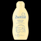 Zwitsal shower gel zeepvrij